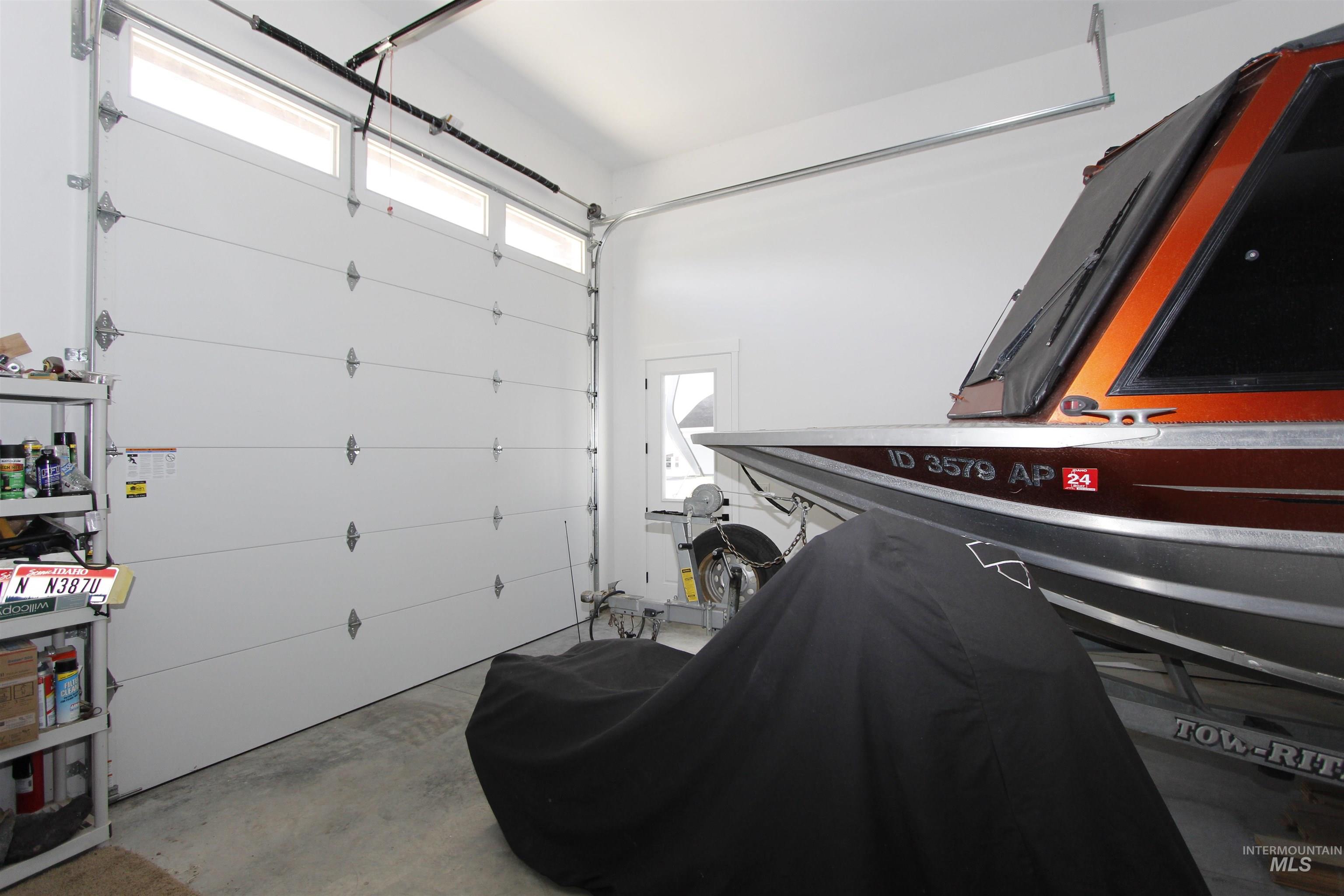 2013 Cedar Avenue Lewiston, ID 83501 - Photo 44 of 46 View of garage