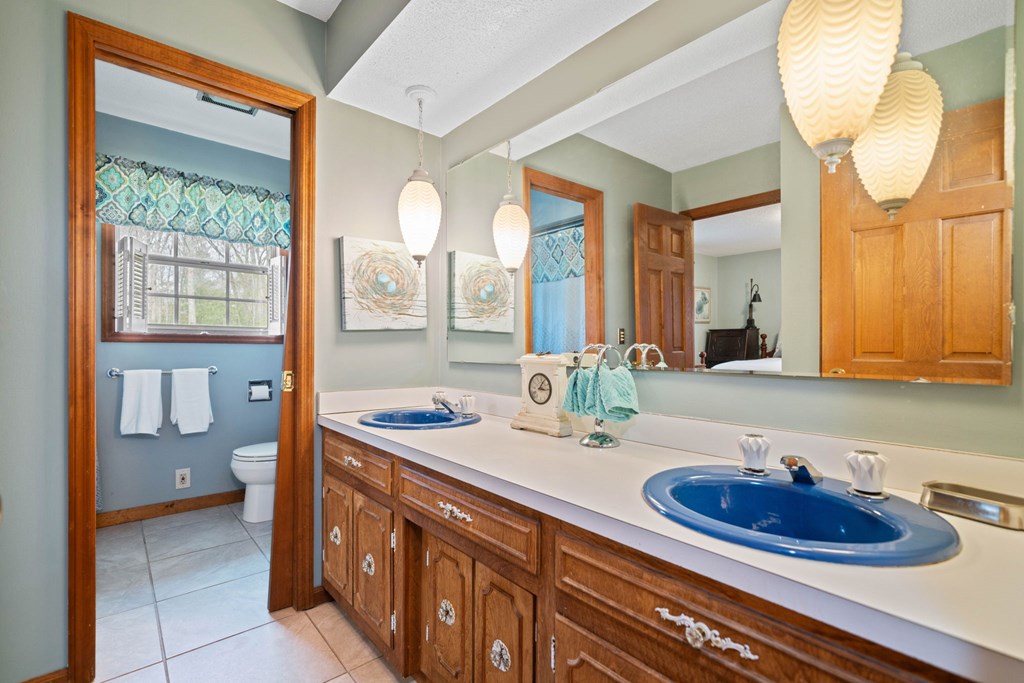 320 Old Highway Blue Ridge, GA 30513 - Photo 17 of 41