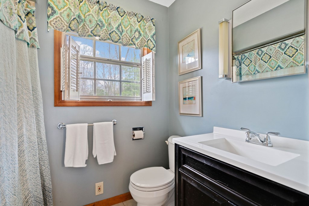 320 Old Highway Blue Ridge, GA 30513 - Photo 18 of 41