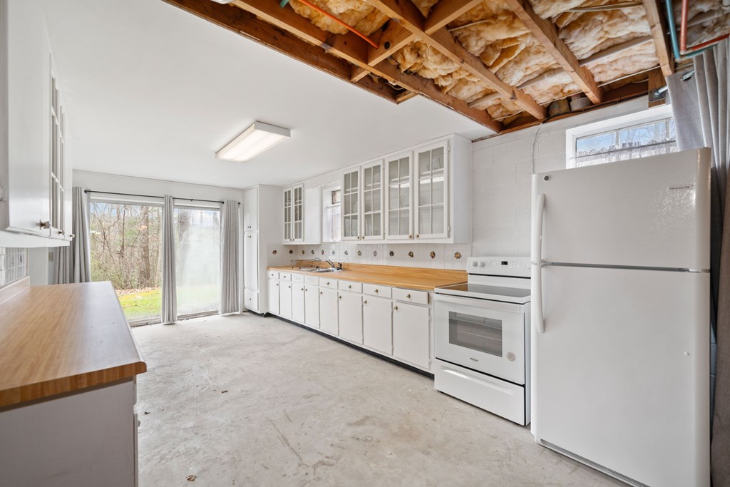 320 Old Highway Blue Ridge, GA 30513 - Photo 20 of 41