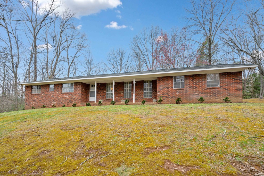 320 Old Highway Blue Ridge, GA 30513 - Photo 2 of 41