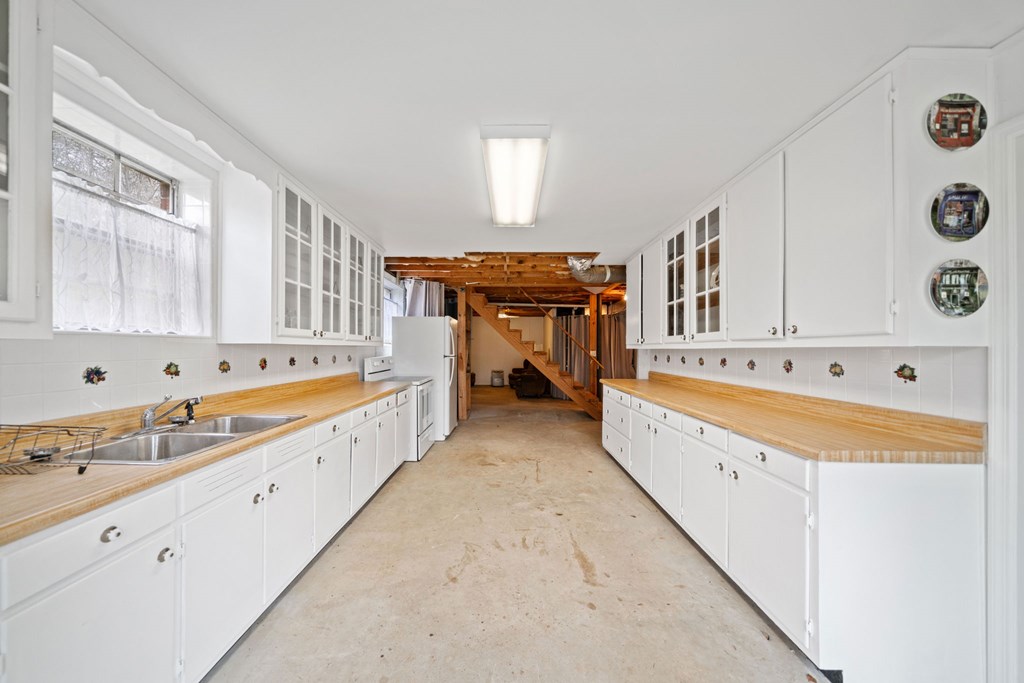 320 Old Highway Blue Ridge, GA 30513 - Photo 21 of 41