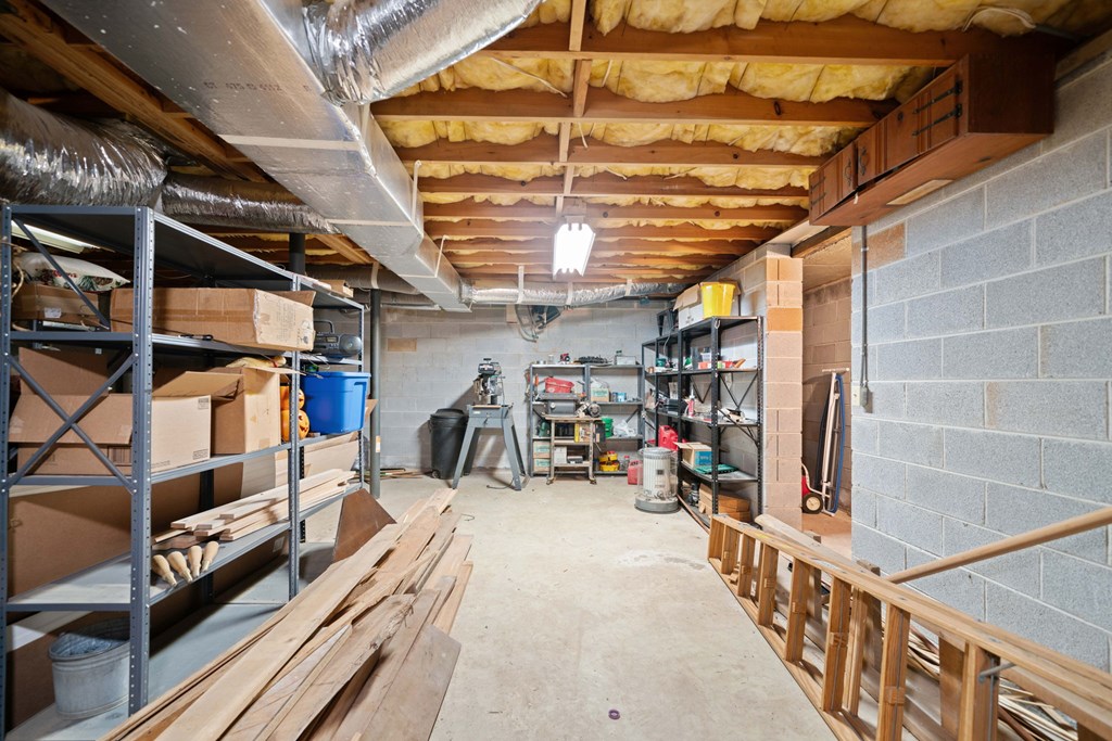 320 Old Highway Blue Ridge, GA 30513 - Photo 25 of 41