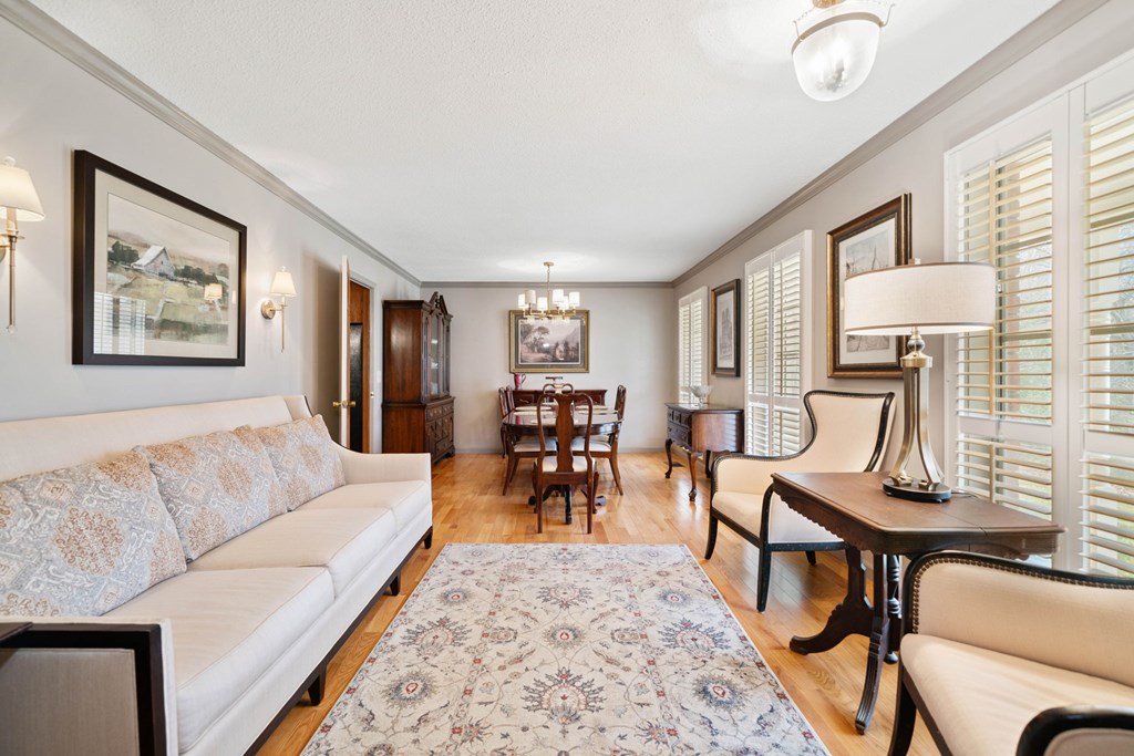 320 Old Highway Blue Ridge, GA 30513 - Photo 3 of 41