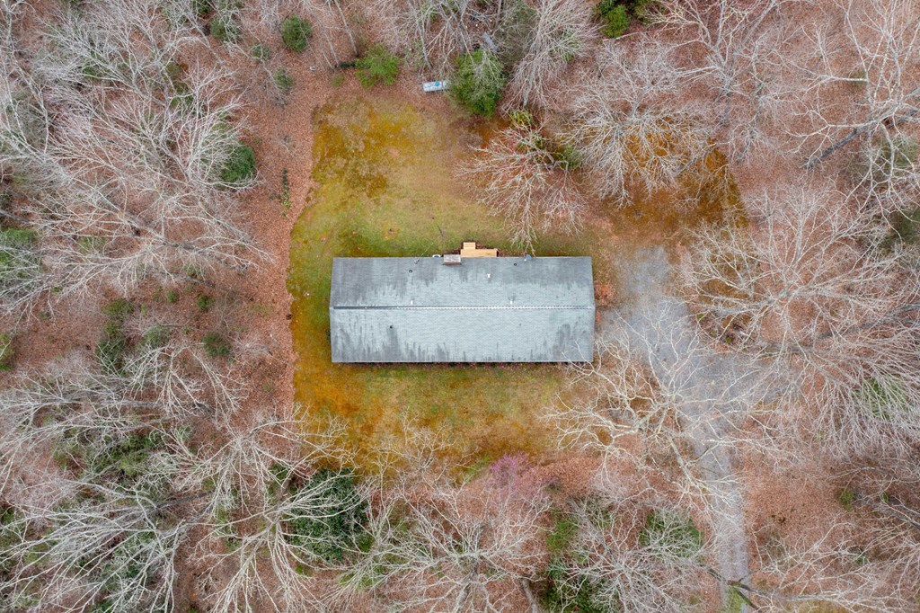 320 Old Highway Blue Ridge, GA 30513 - Photo 33 of 41