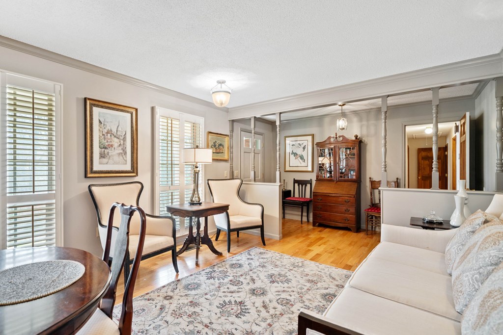 320 Old Highway Blue Ridge, GA 30513 - Photo 4 of 41