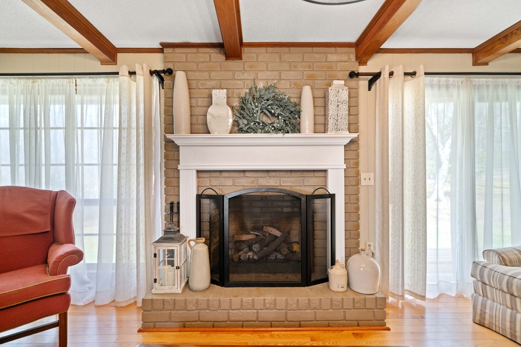 320 Old Highway Blue Ridge, GA 30513 - Photo 5 of 41