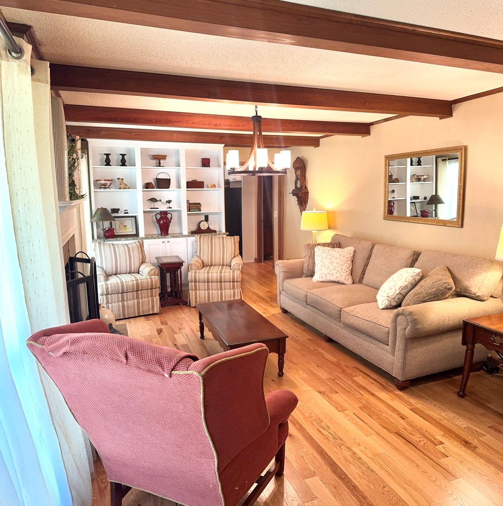 320 Old Highway Blue Ridge, GA 30513 - Photo 6 of 41