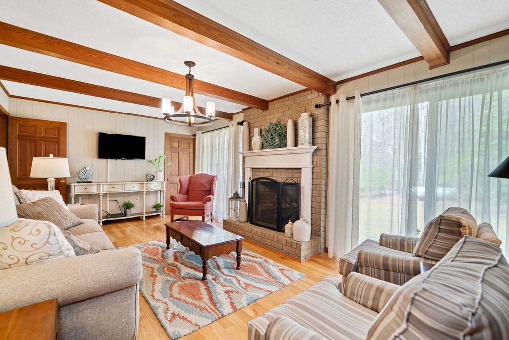 320 Old Highway Blue Ridge, GA 30513 - Photo 7 of 41