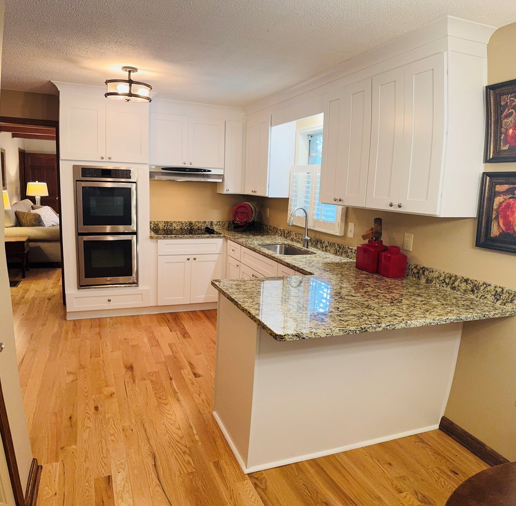 320 Old Highway Blue Ridge, GA 30513 - Photo 9 of 41