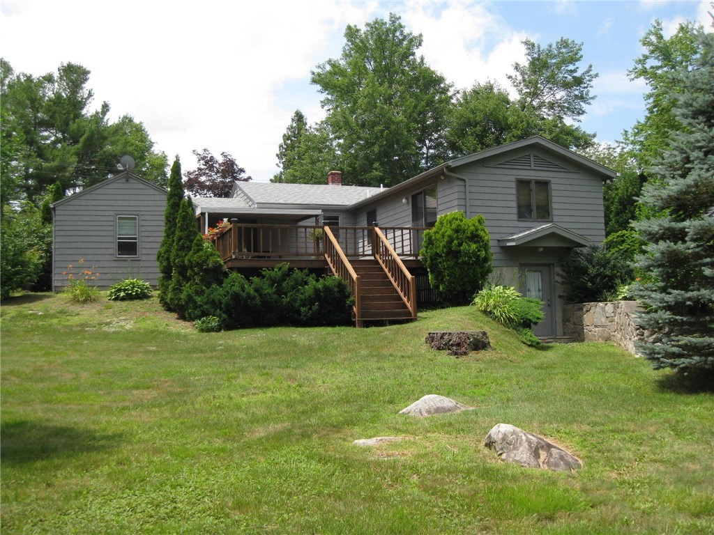 195 Old County Road Smithfield, RI 02917 - Photo 6 of 23