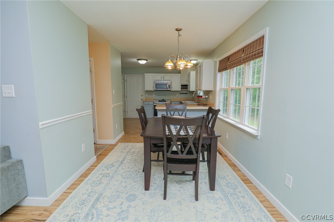 3345 Smokey Road Aylett, VA 23009 - Photo 16 of 49 Gallery Image 16
