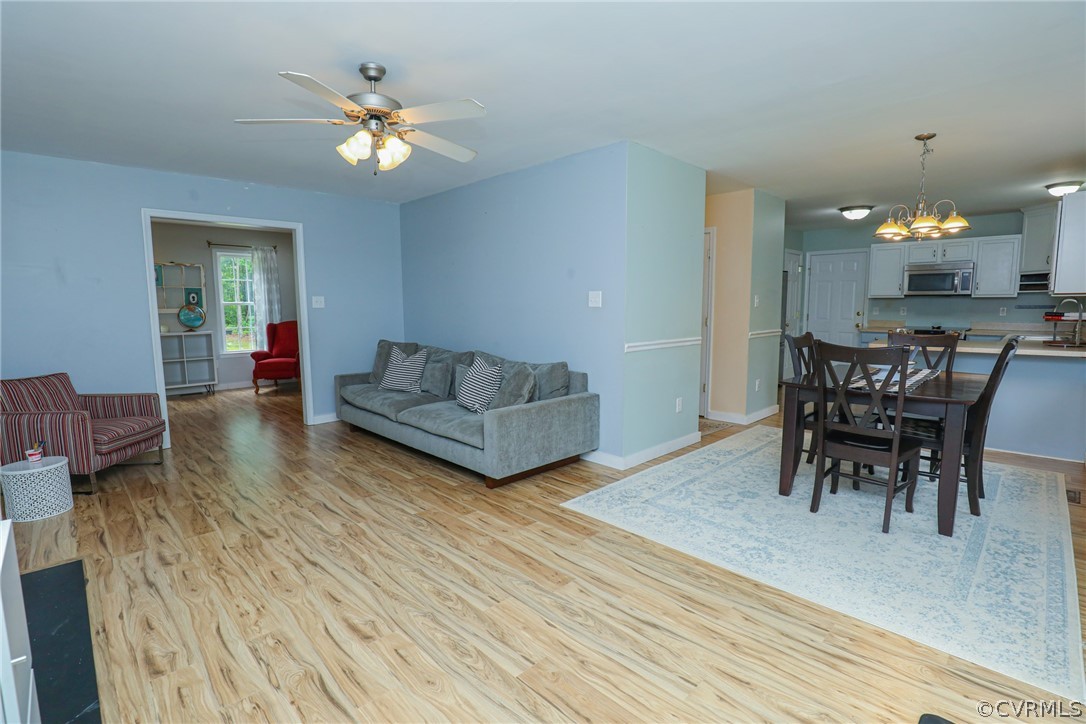 3345 Smokey Road Aylett, VA 23009 - Photo 17 of 49 Gallery Image 17