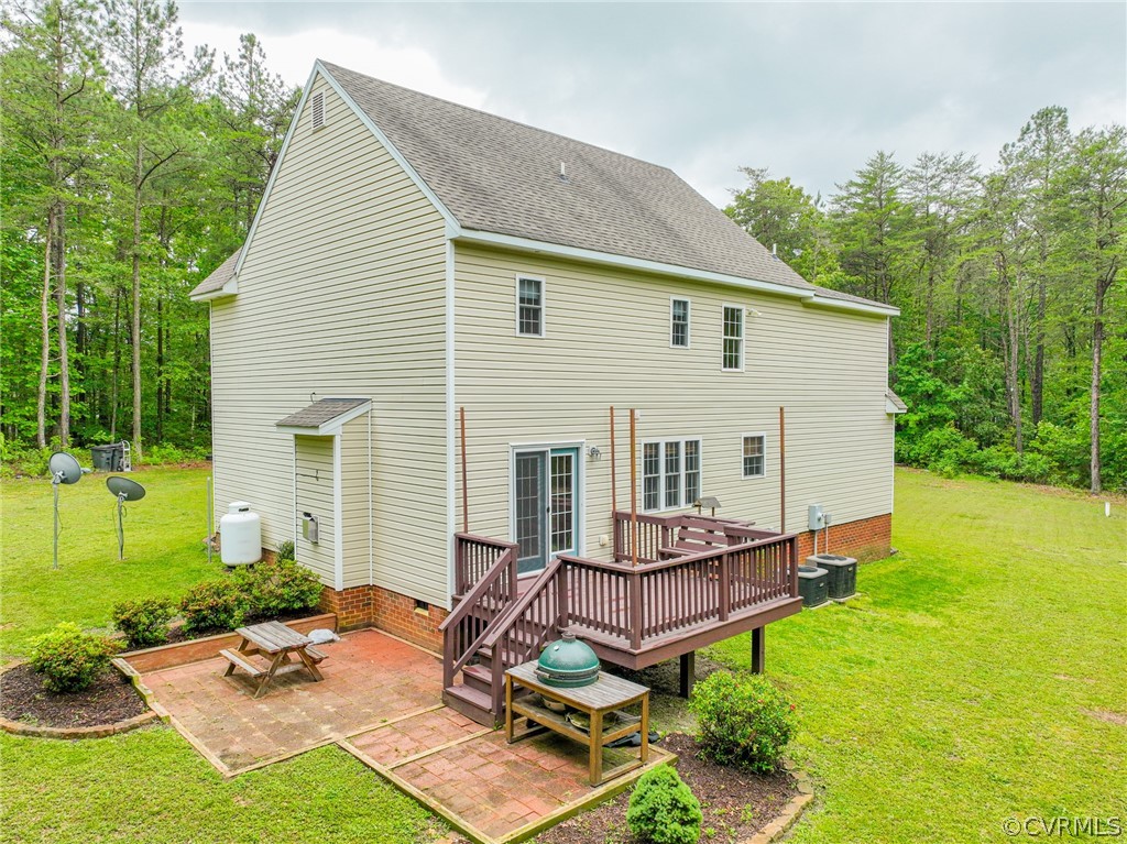 3345 Smokey Road Aylett, VA 23009 - Photo 40 of 49 Gallery Image 40