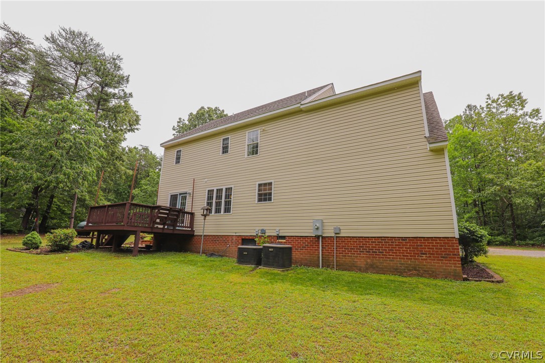 3345 Smokey Road Aylett, VA 23009 - Photo 45 of 49 Gallery Image 45