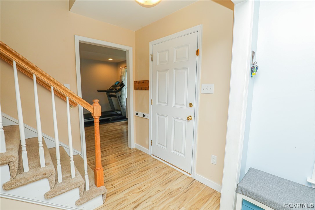 3345 Smokey Road Aylett, VA 23009 - Photo 5 of 49 Gallery Image 5