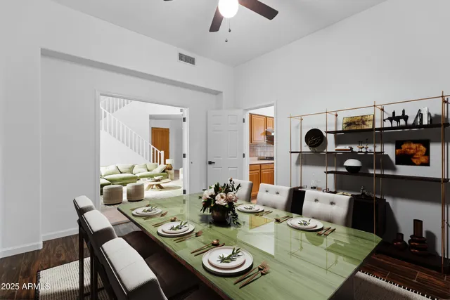 $795,000 | 1441 South La Arboleta Drive, Gilbert, AZ 85296