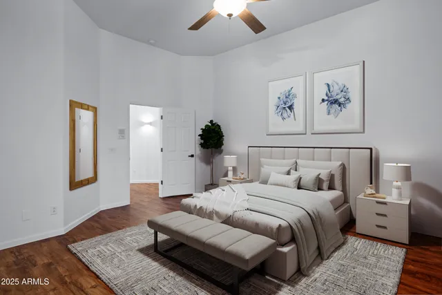 $795,000 | 1441 South La Arboleta Drive, Gilbert, AZ 85296