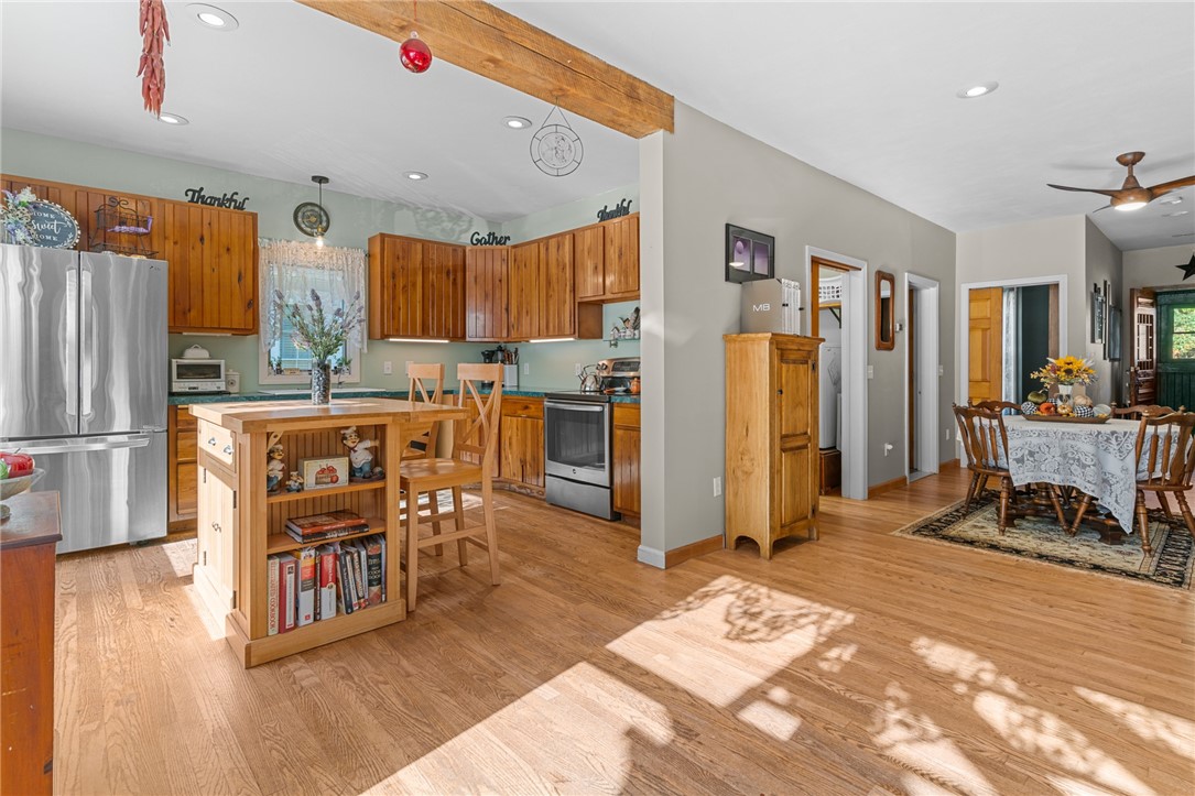 186 Hopkins Hollow Road Coventry, RI 02827 - Photo 14 of 50