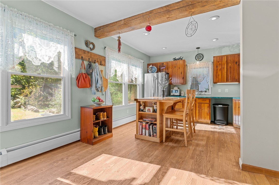 186 Hopkins Hollow Road Coventry, RI 02827 - Photo 15 of 50