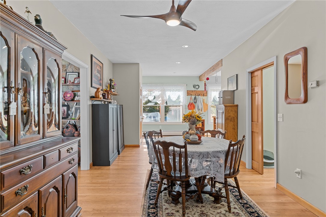 186 Hopkins Hollow Road Coventry, RI 02827 - Photo 18 of 50