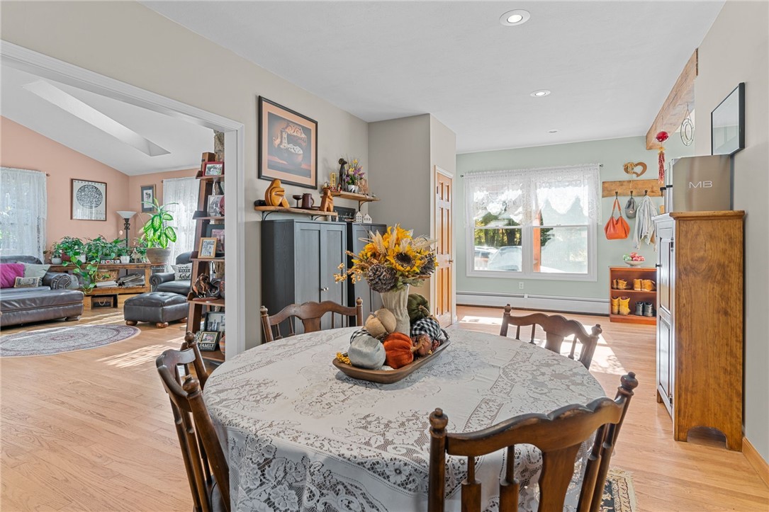 186 Hopkins Hollow Road Coventry, RI 02827 - Photo 19 of 50
