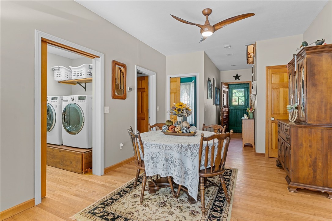 186 Hopkins Hollow Road Coventry, RI 02827 - Photo 20 of 50