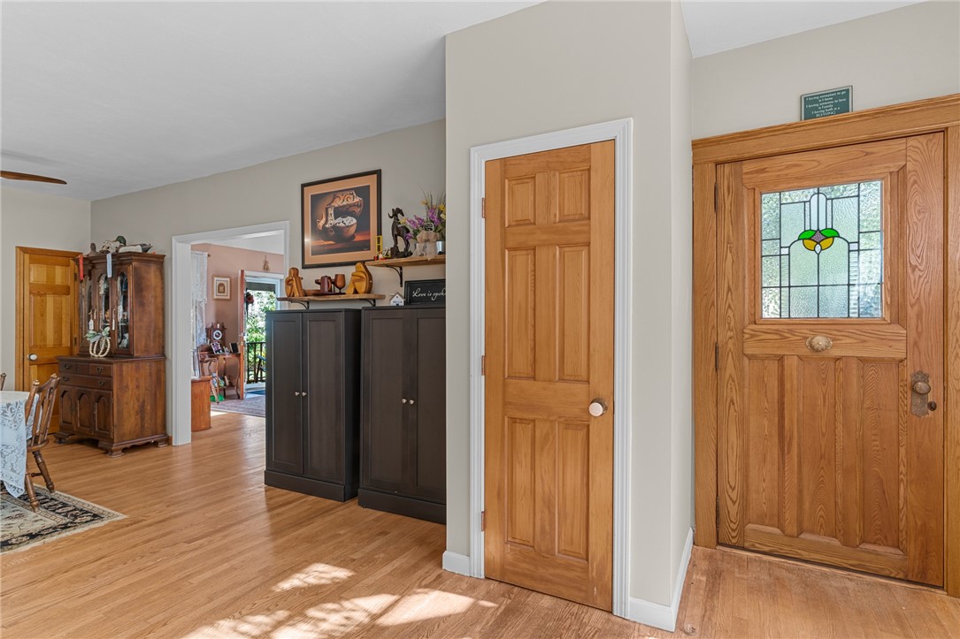 186 Hopkins Hollow Road Coventry, RI 02827 - Photo 21 of 50