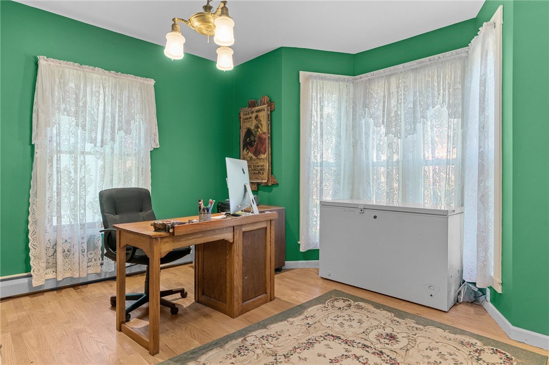 186 Hopkins Hollow Road Coventry, RI 02827 - Photo 24 of 50