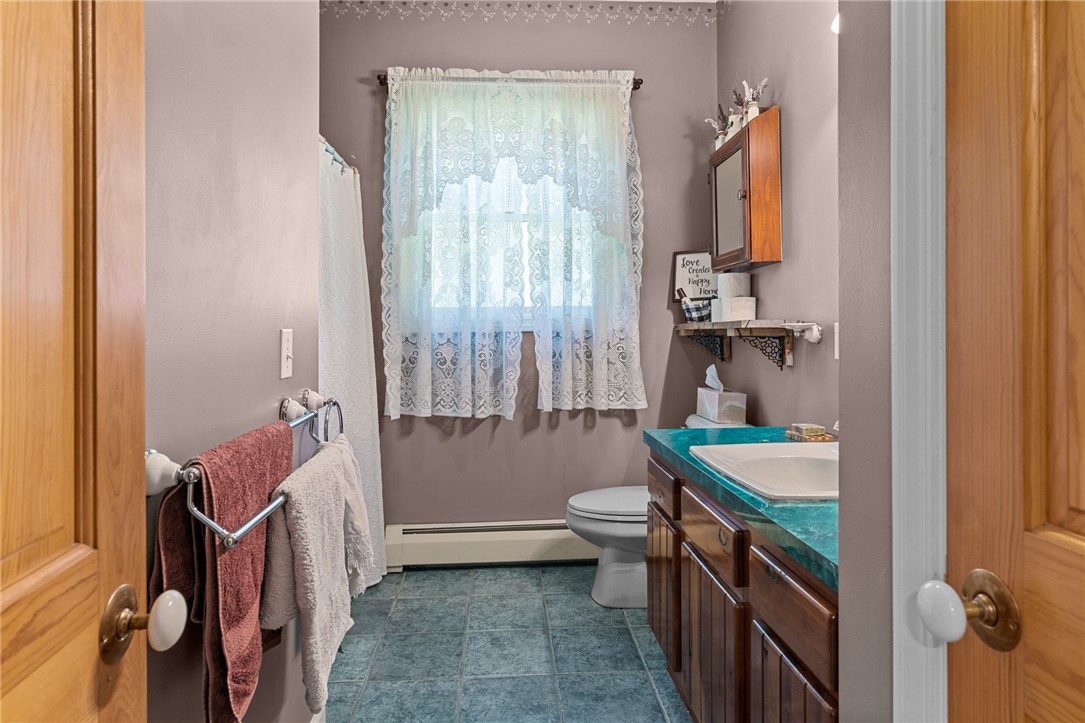 186 Hopkins Hollow Road Coventry, RI 02827 - Photo 25 of 50
