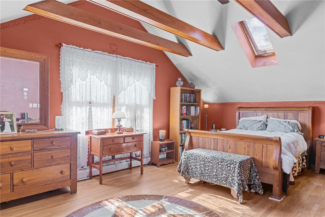 186 Hopkins Hollow Road Coventry, RI 02827 - Photo 32 of 50
