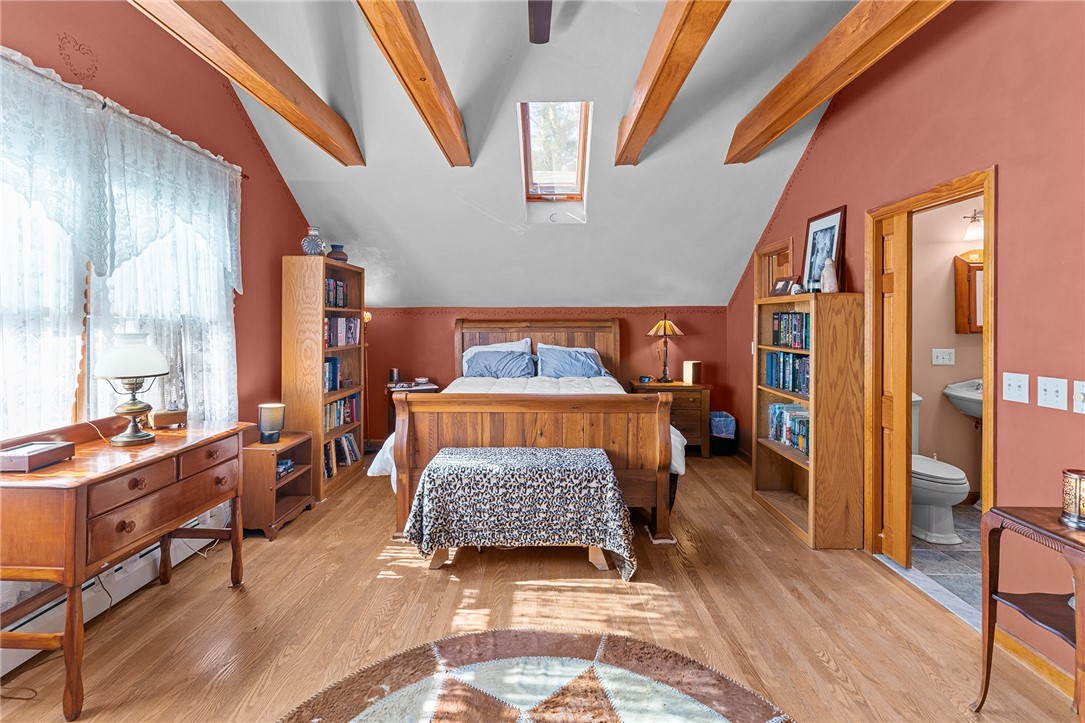 186 Hopkins Hollow Road Coventry, RI 02827 - Photo 33 of 50