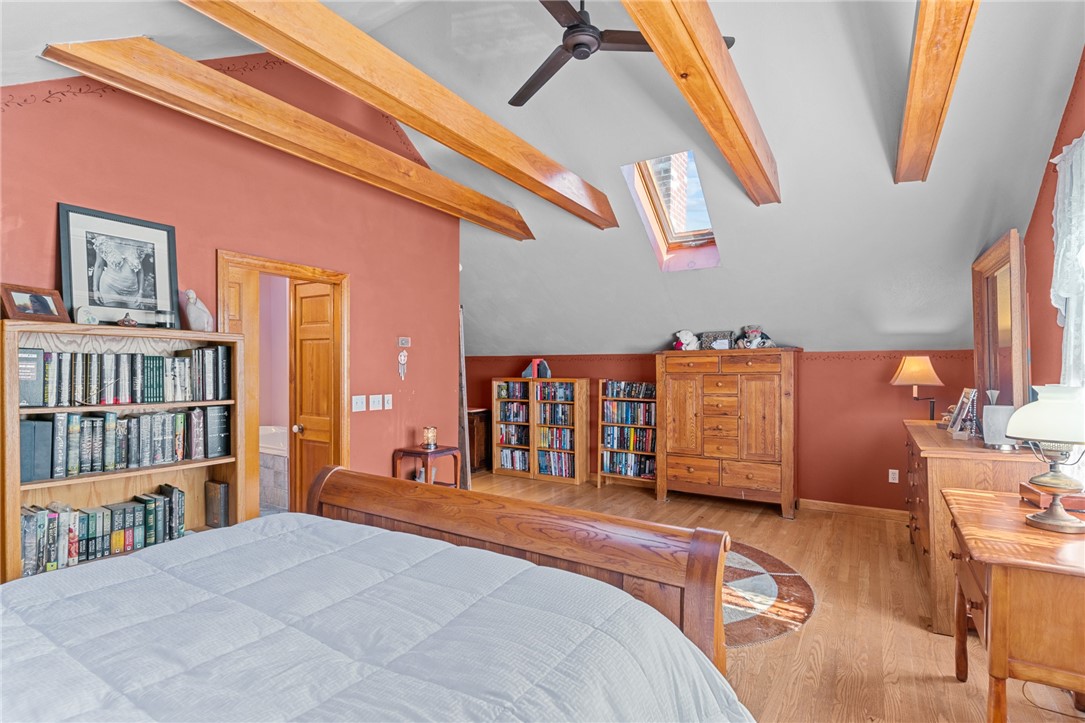 186 Hopkins Hollow Road Coventry, RI 02827 - Photo 35 of 50