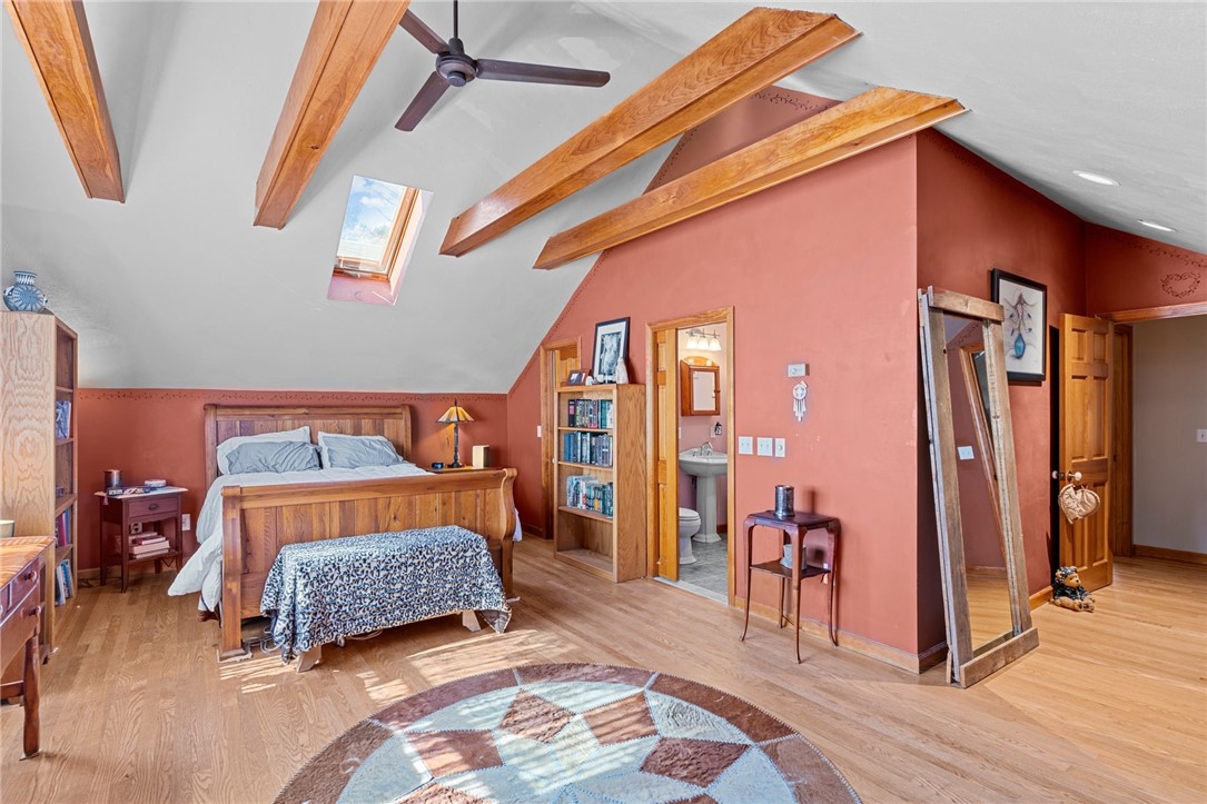 186 Hopkins Hollow Road Coventry, RI 02827 - Photo 36 of 50