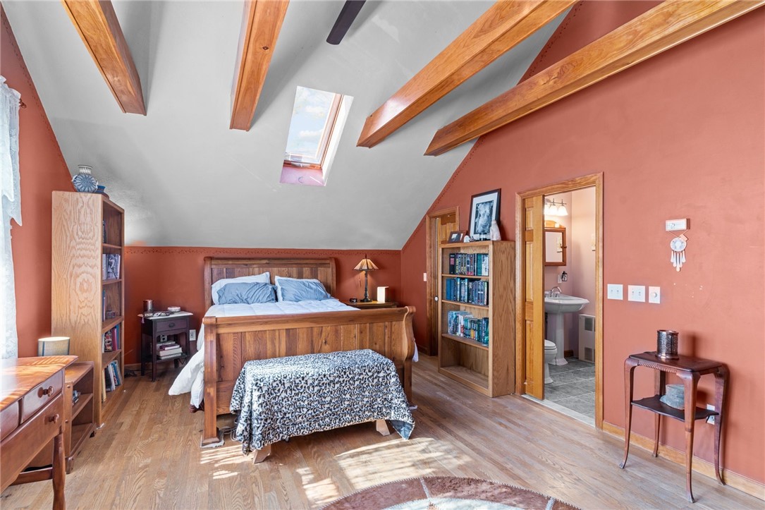 186 Hopkins Hollow Road Coventry, RI 02827 - Photo 37 of 50