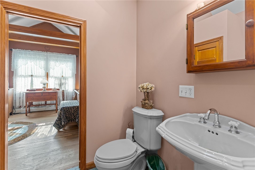 186 Hopkins Hollow Road Coventry, RI 02827 - Photo 40 of 50