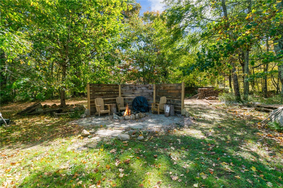186 Hopkins Hollow Road Coventry, RI 02827 - Photo 42 of 50