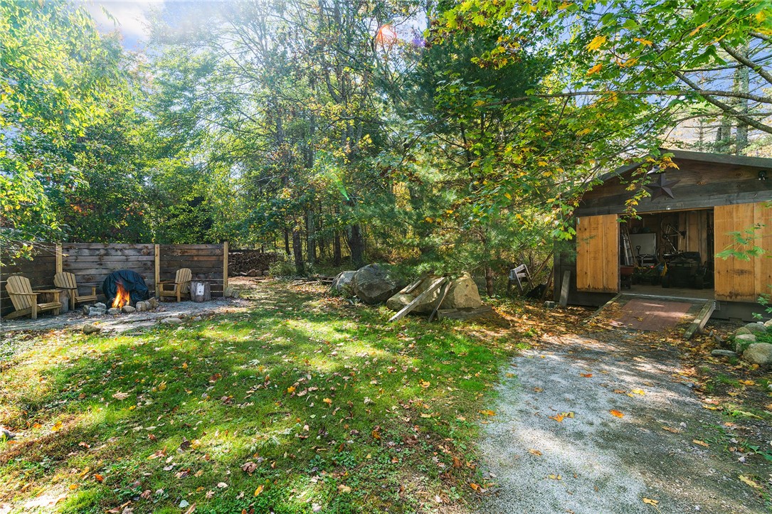 186 Hopkins Hollow Road Coventry, RI 02827 - Photo 45 of 50