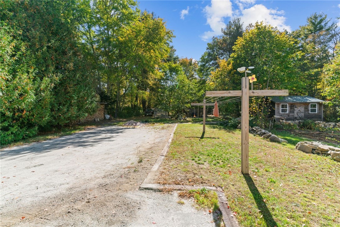 186 Hopkins Hollow Road Coventry, RI 02827 - Photo 47 of 50