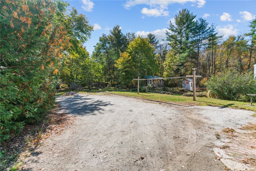 186 Hopkins Hollow Road Coventry, RI 02827 - Photo 48 of 50