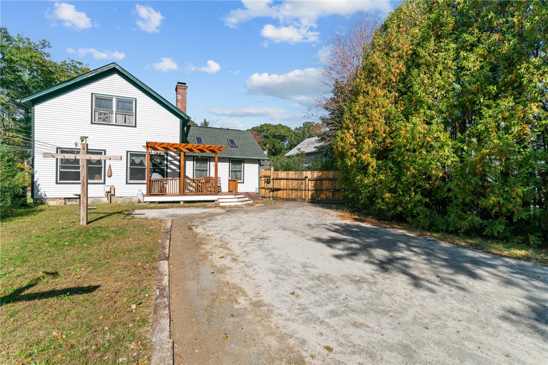 186 Hopkins Hollow Road Coventry, RI 02827 - Photo 49 of 50