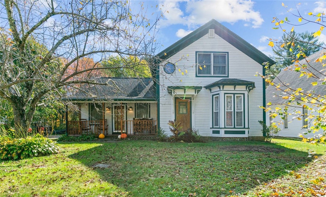186 Hopkins Hollow Road Coventry, RI 02827 - Photo 50 of 50