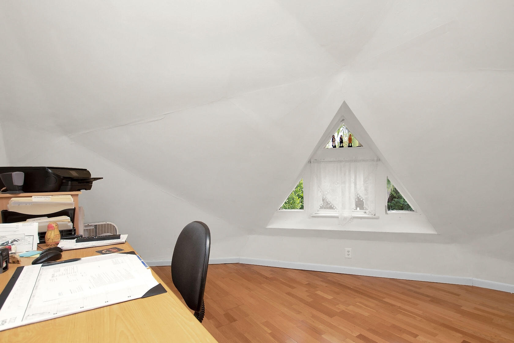 676 Sailfish Trail Key Largo, FL 33037 - Photo 19 of 38 a view of workspace with a window