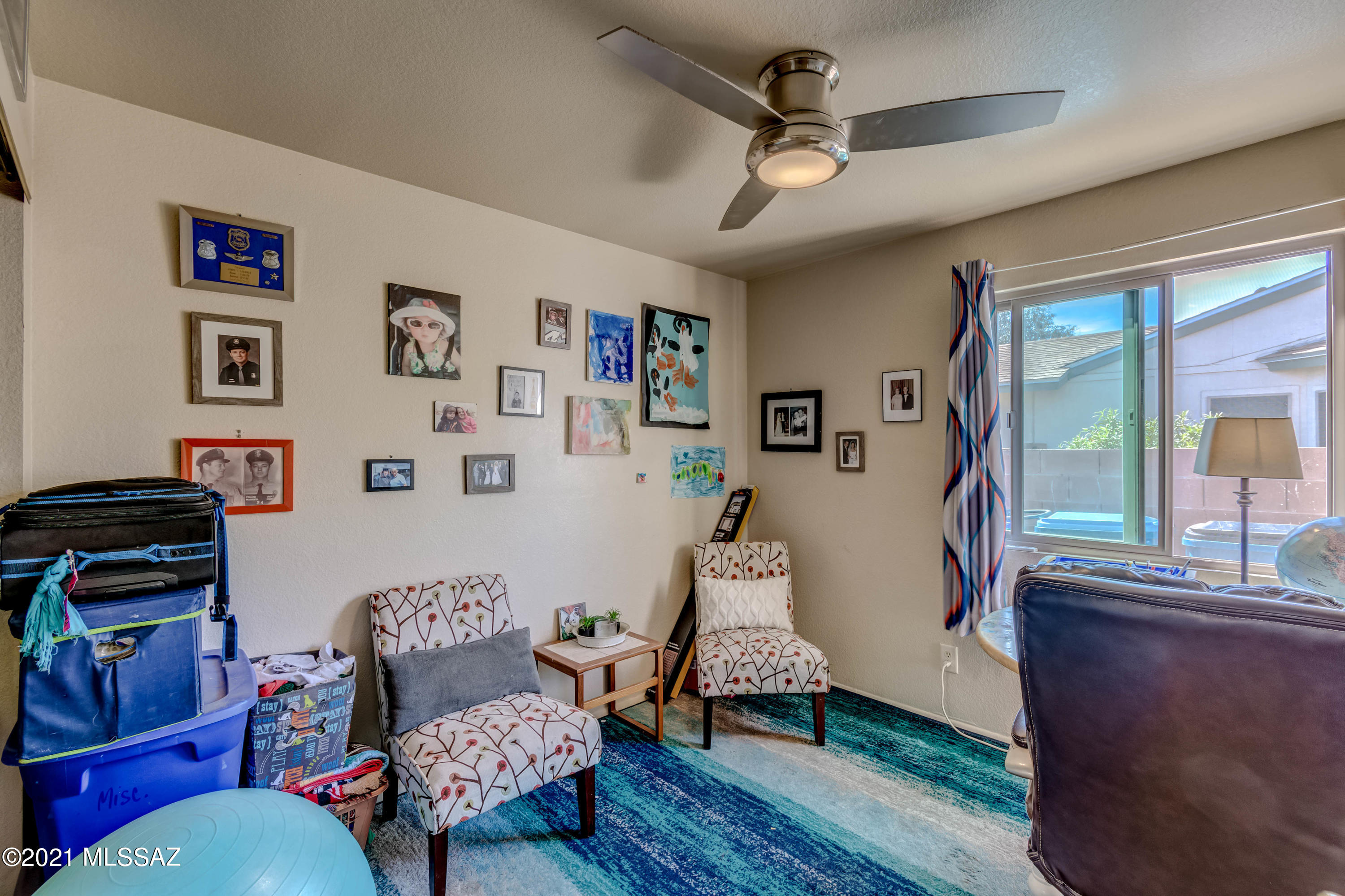 2792 West Firebrook Road Tucson, AZ 85741 - Photo 20 of 35