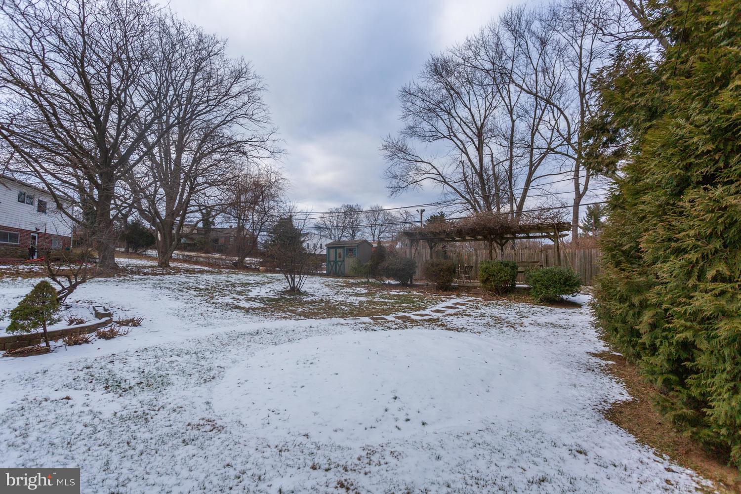 2219 Cambridge Road Broomall, PA 19008 - Photo 30 of 34 Gallery Image 30