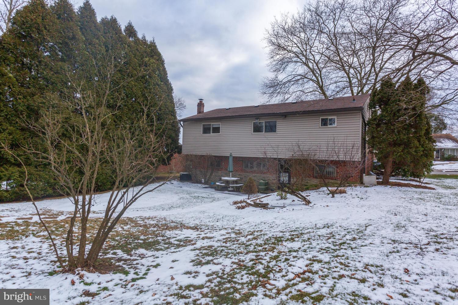 2219 Cambridge Road Broomall, PA 19008 - Photo 31 of 34 Gallery Image 31