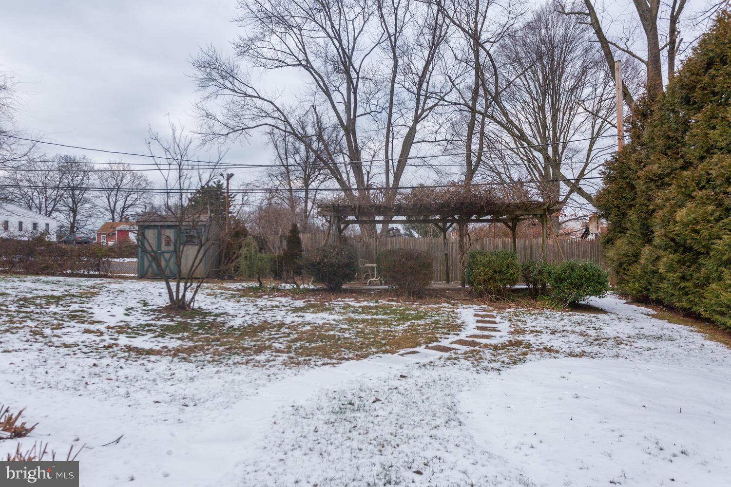 2219 Cambridge Road Broomall, PA 19008 - Photo 32 of 34 Gallery Image 32