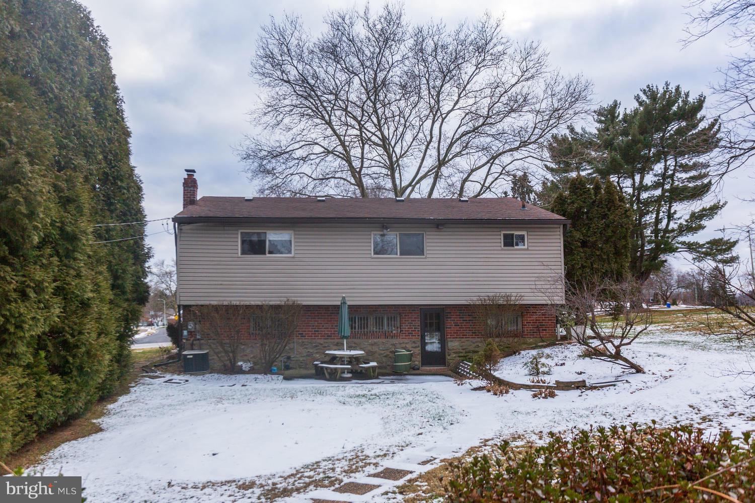 2219 Cambridge Road Broomall, PA 19008 - Photo 33 of 34 Gallery Image 33