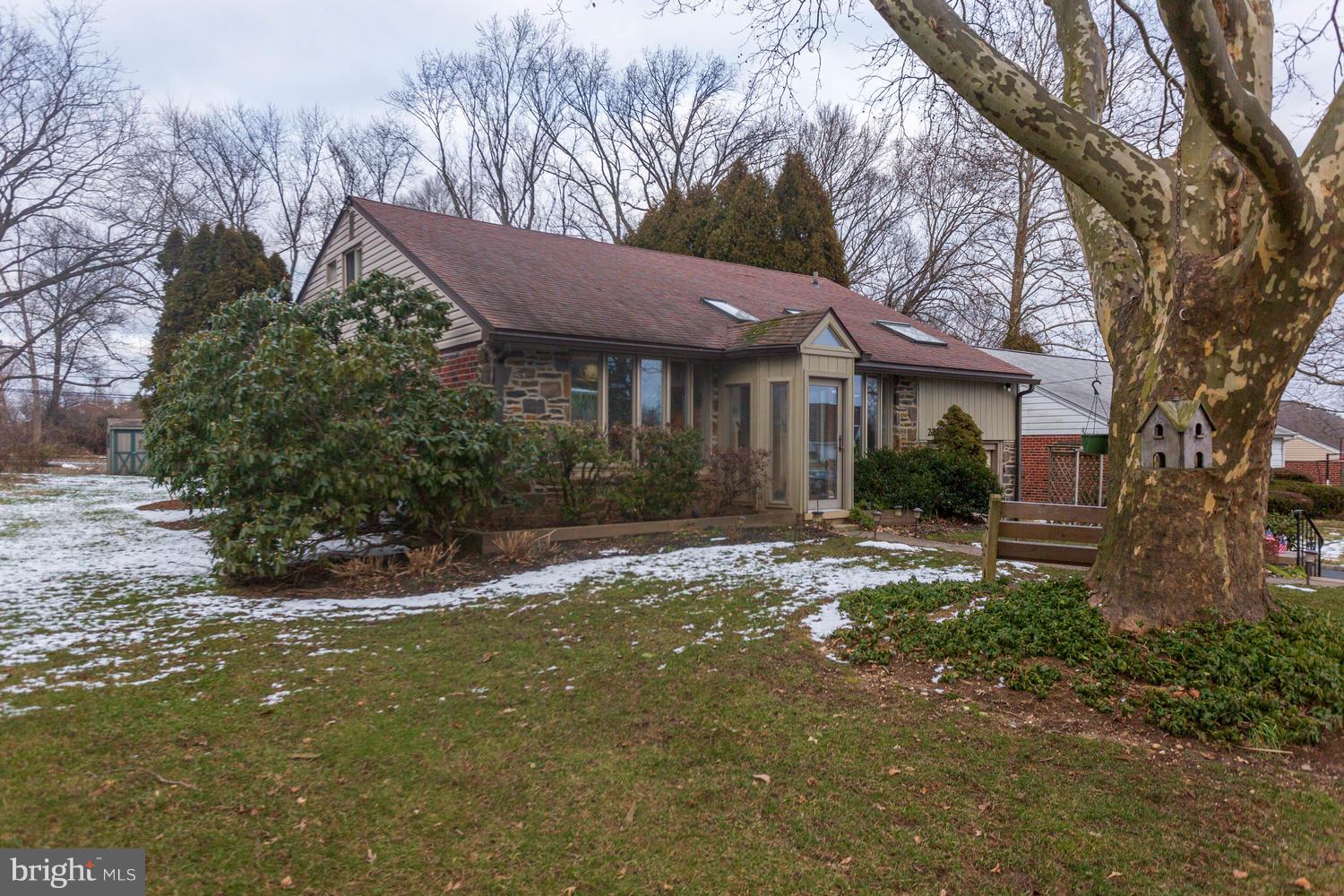 2219 Cambridge Road Broomall, PA 19008 - Photo 34 of 34 Gallery Image 34