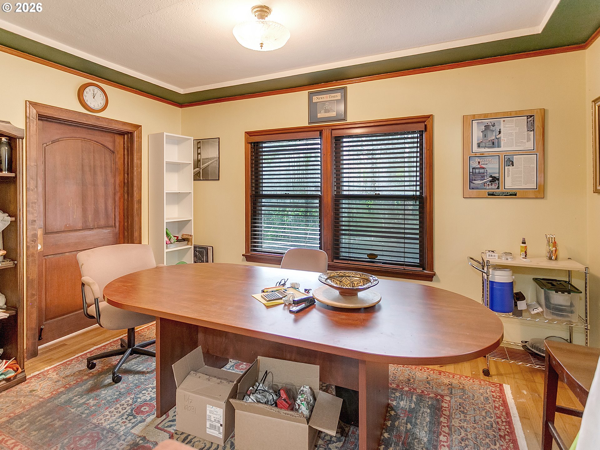 5135 Northwest St Helens Road Portland, OR 97210 - Photo 12 of 36